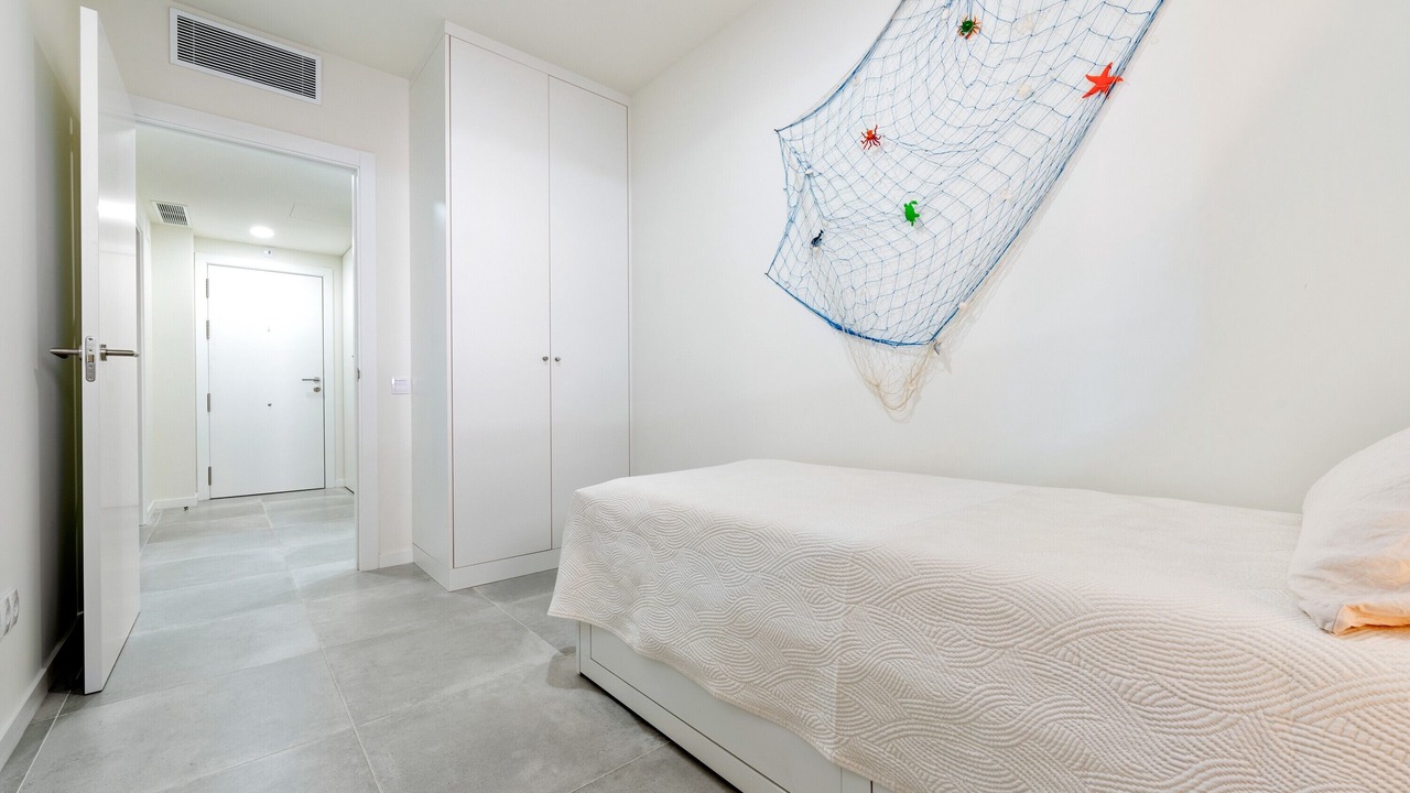 Photo of Bedroom in Calafell