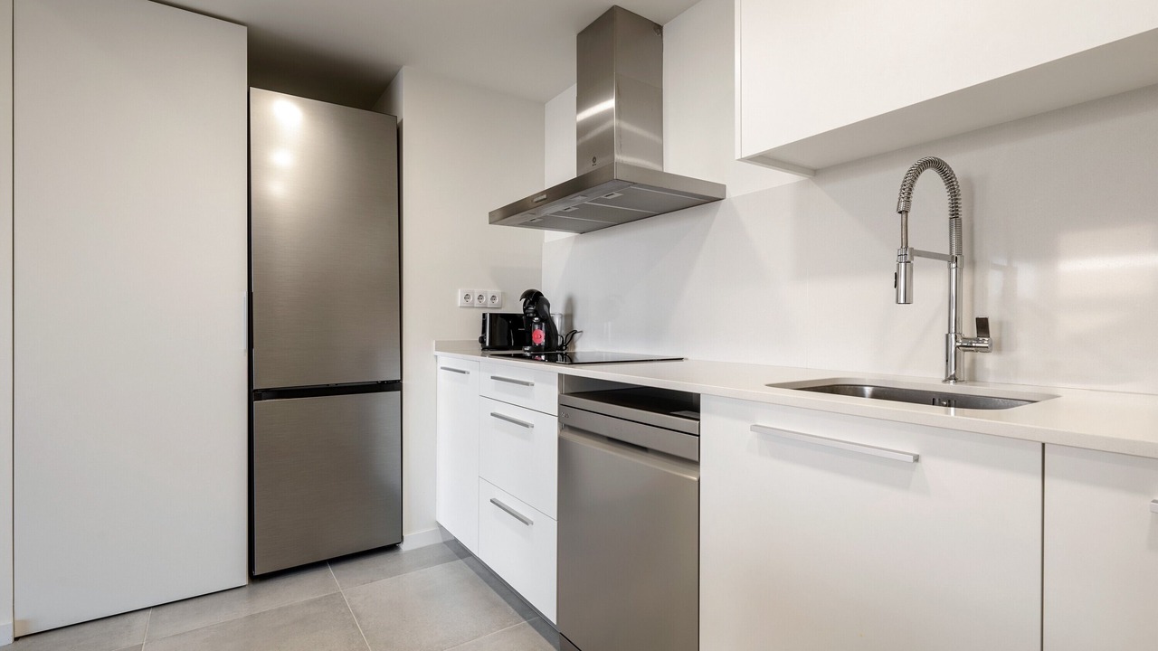 Photo of Kitchen in Calafell