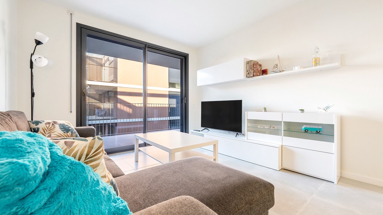 Photo of Livingroom in Calafell