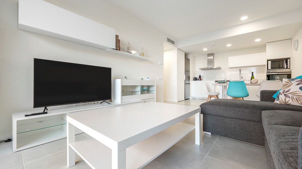 Photo of Livingroom in Calafell
