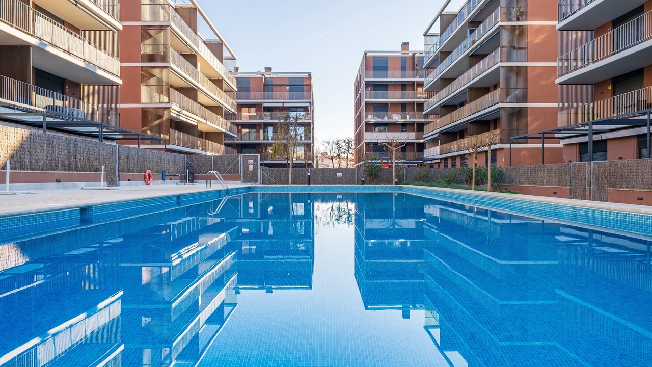 Photo of Outdoor in Calafell