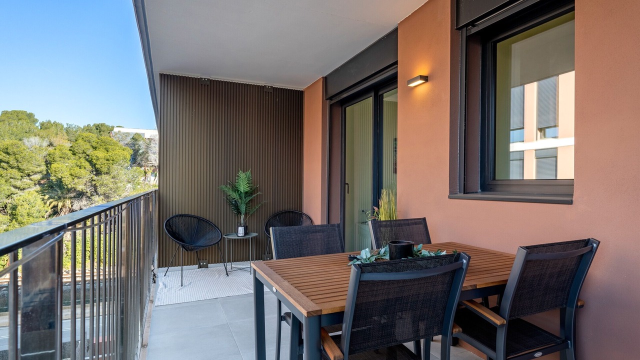 Photo of Outdoor in Calafell