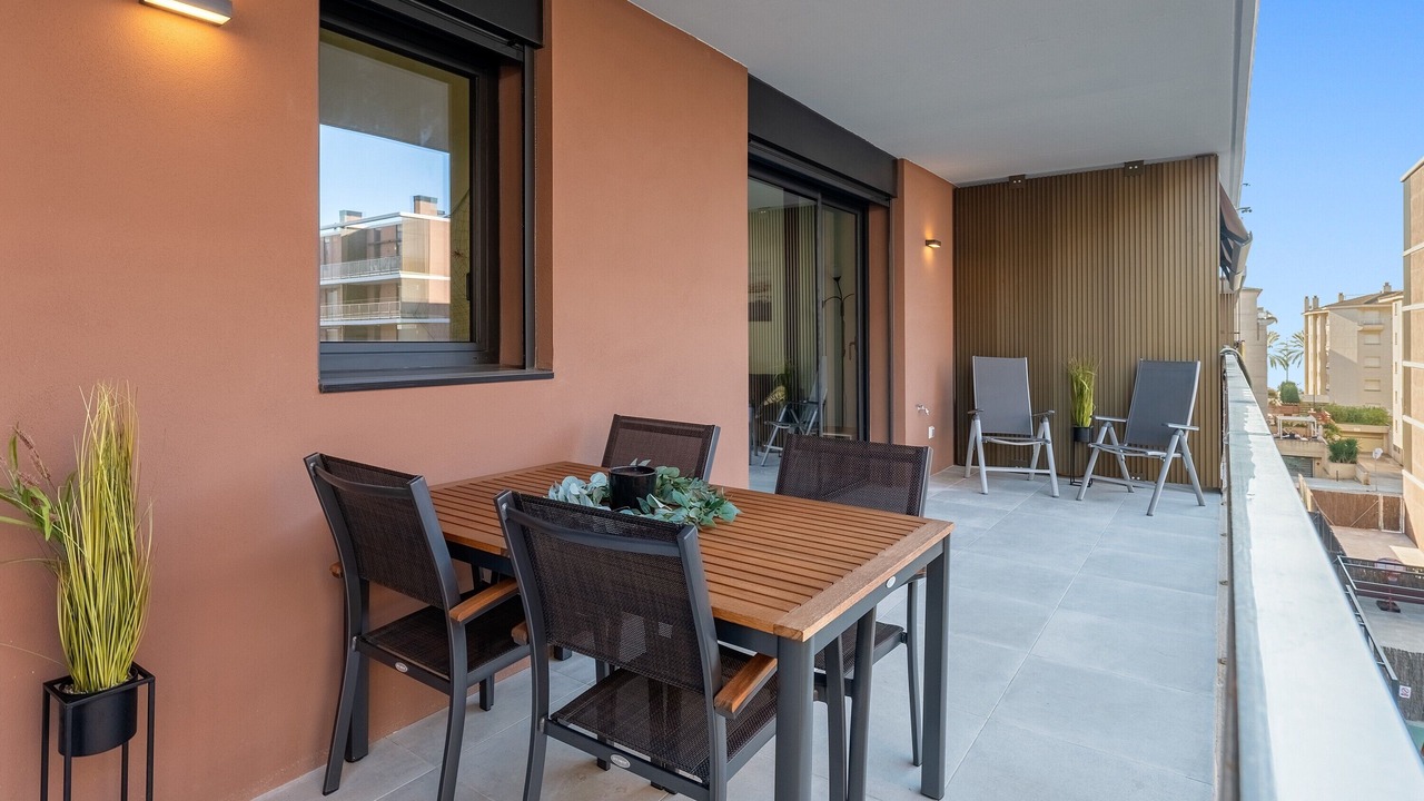 Photo of Outdoor in Calafell