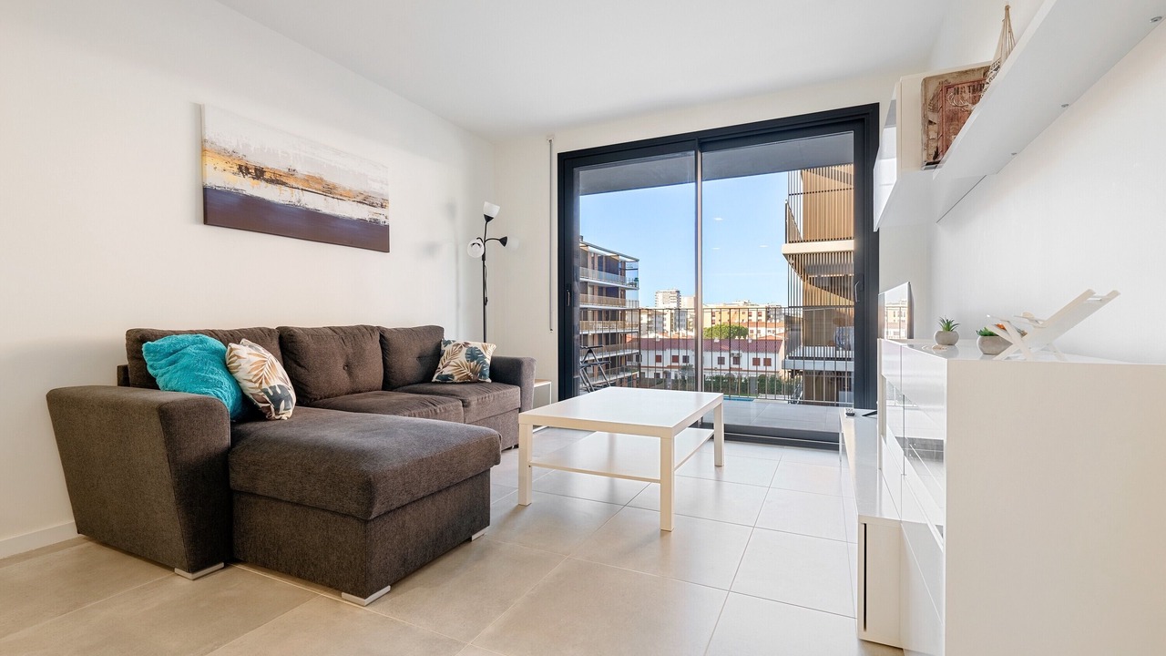 Photo of Livingroom in Calafell