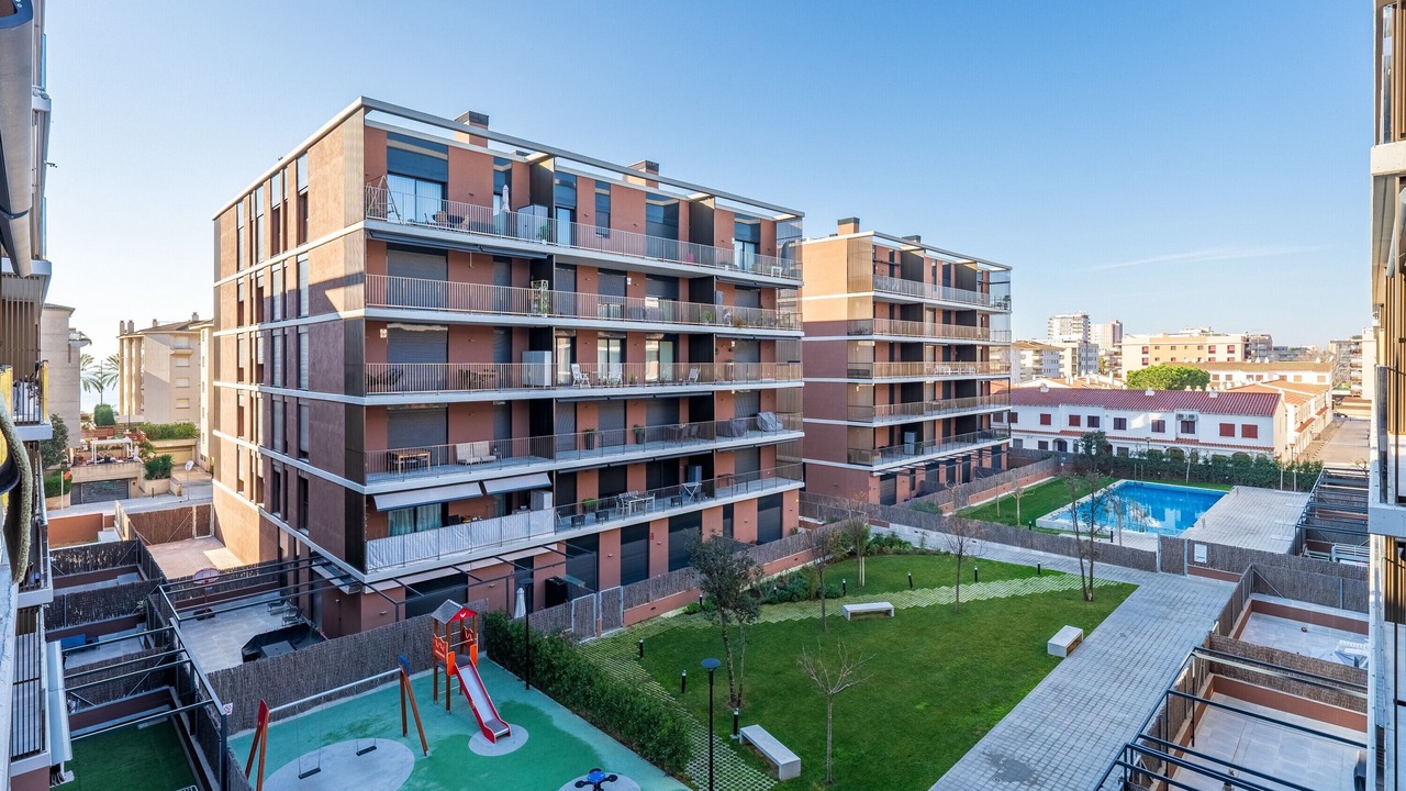 Photo of Outdoor in Calafell