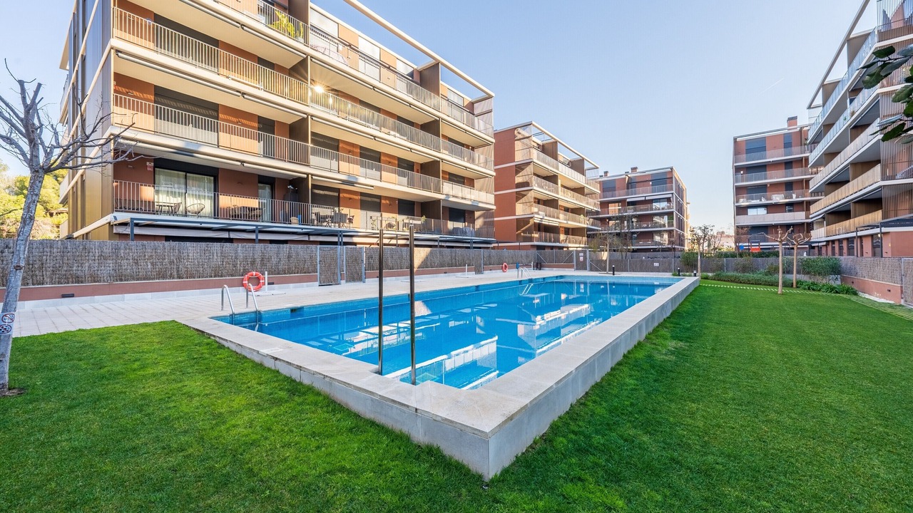 Photo of Outdoor in Calafell