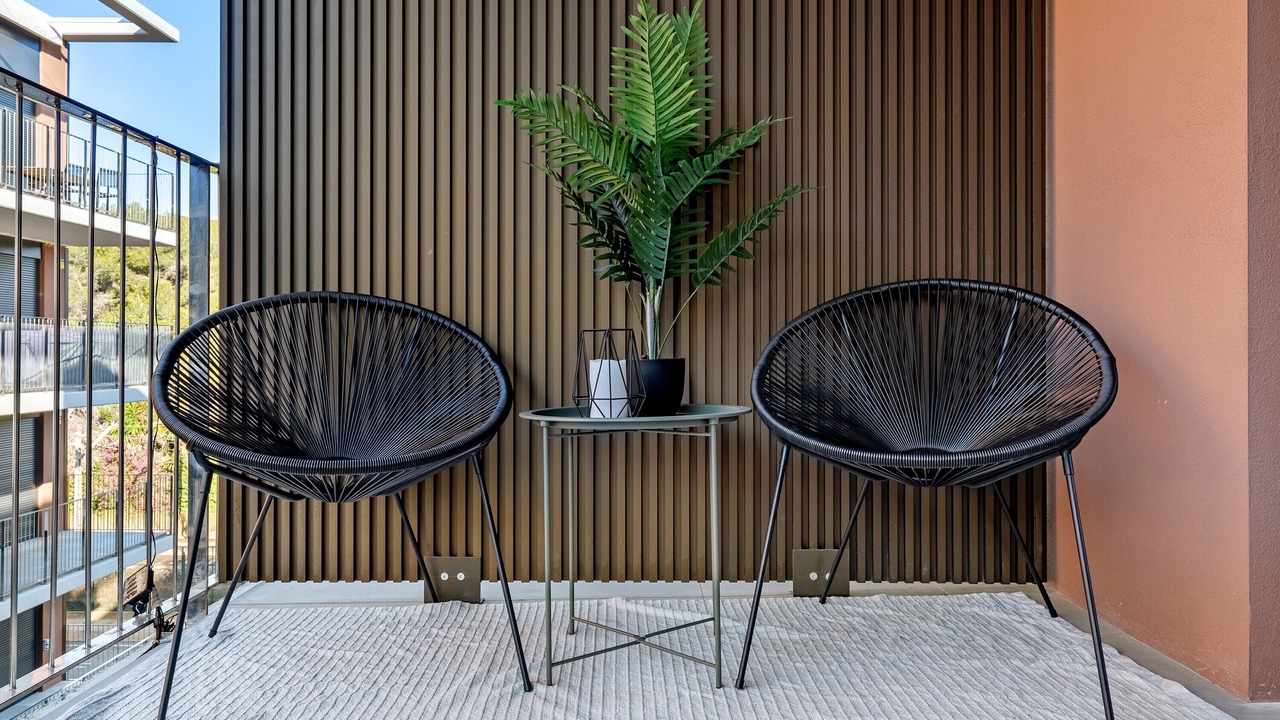 Photo of Patio Balcony in Calafell