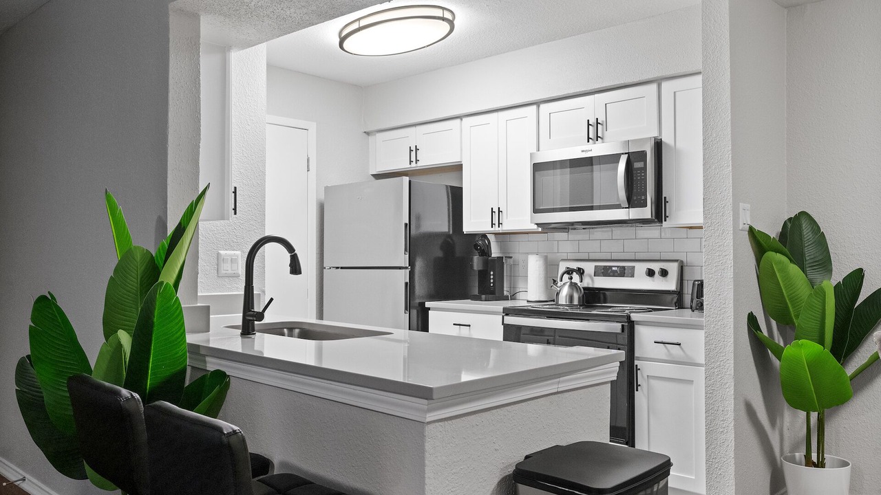 Photo of Kitchen in University Hills and Windsor Park