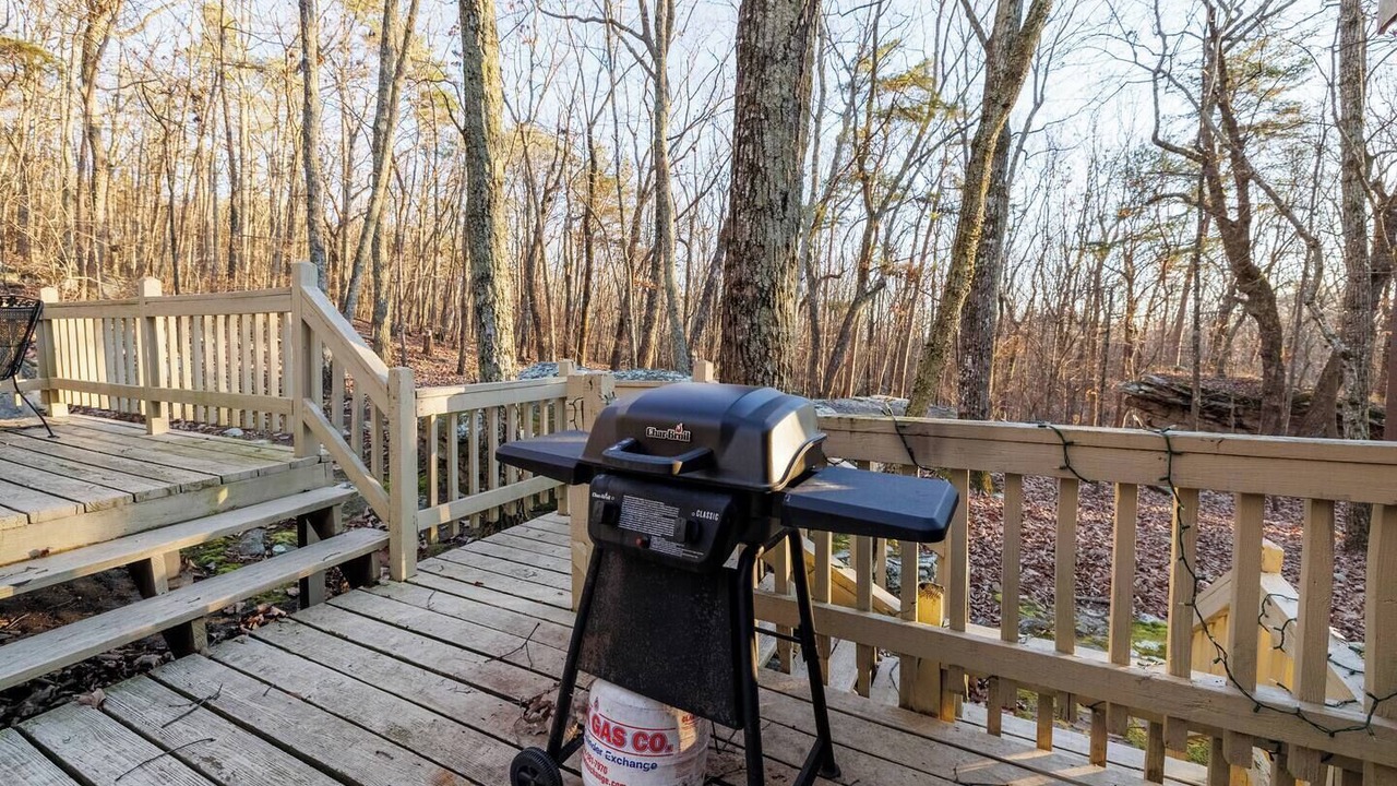 Photo of Outdoor in Mentone
