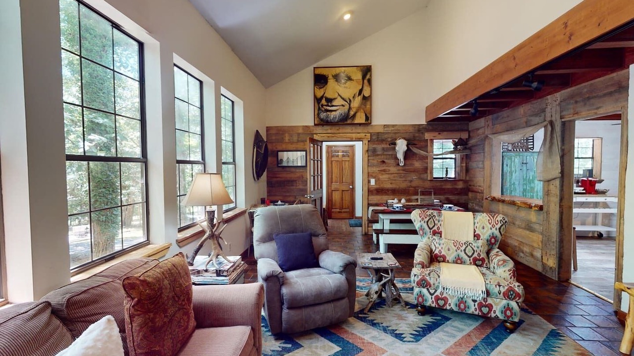 Photo of Bedroom in Mentone