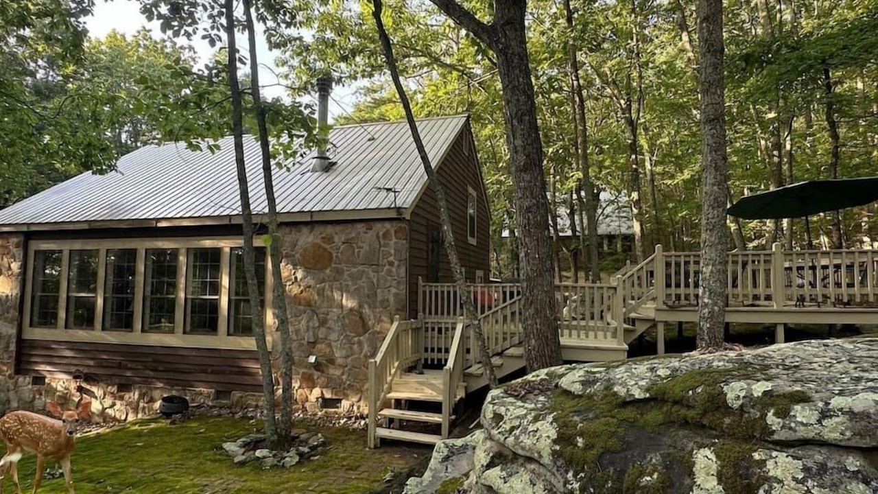 Photo of Outdoor in Mentone