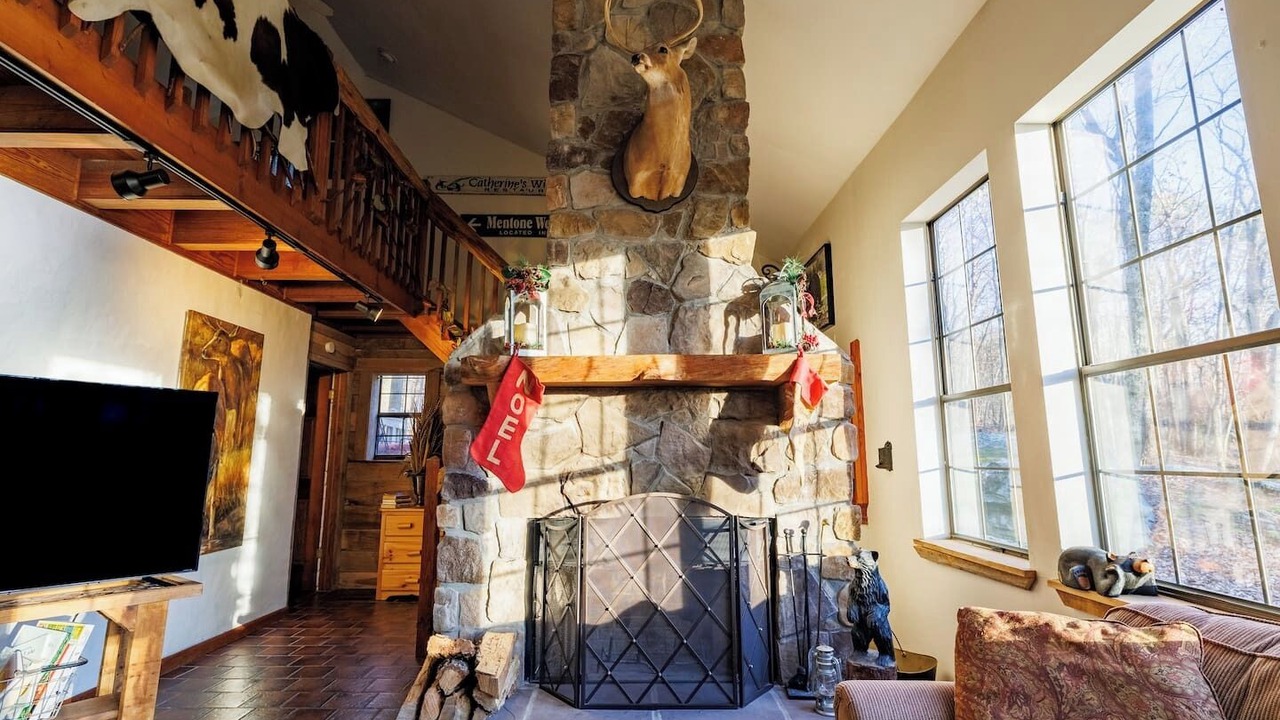 Photo of Livingroom in Mentone