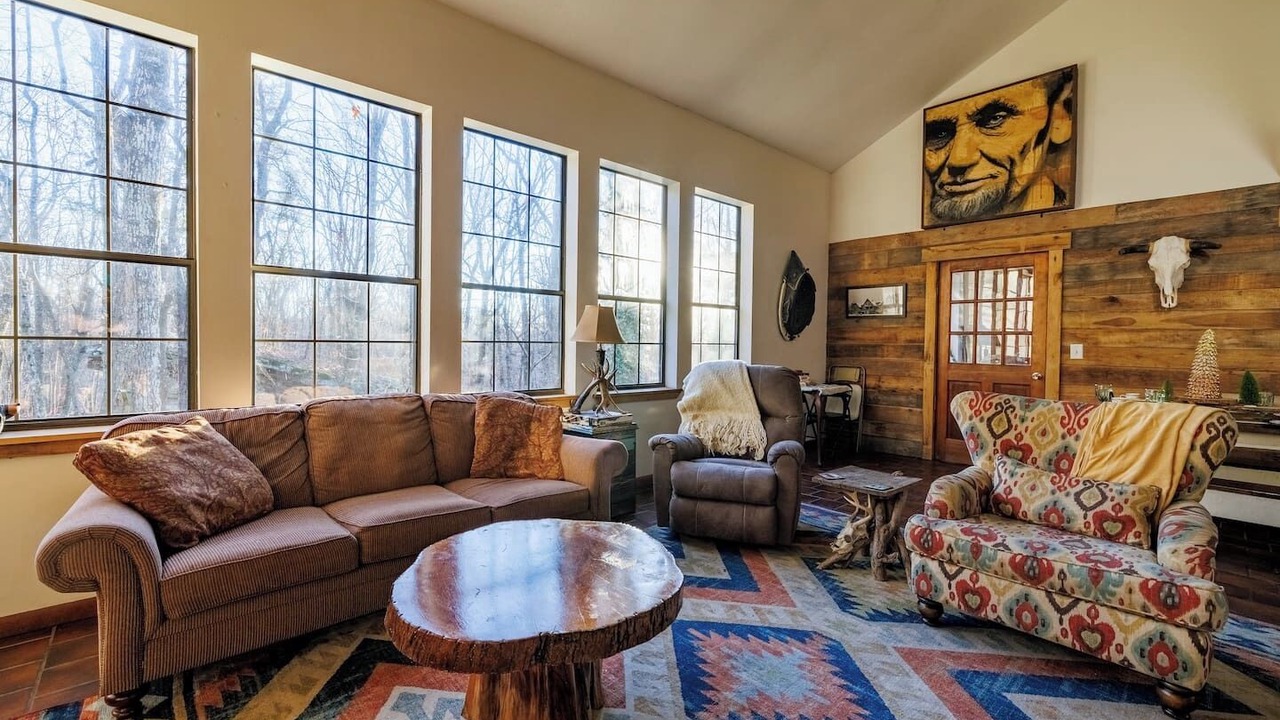 Photo of Bedroom in Mentone