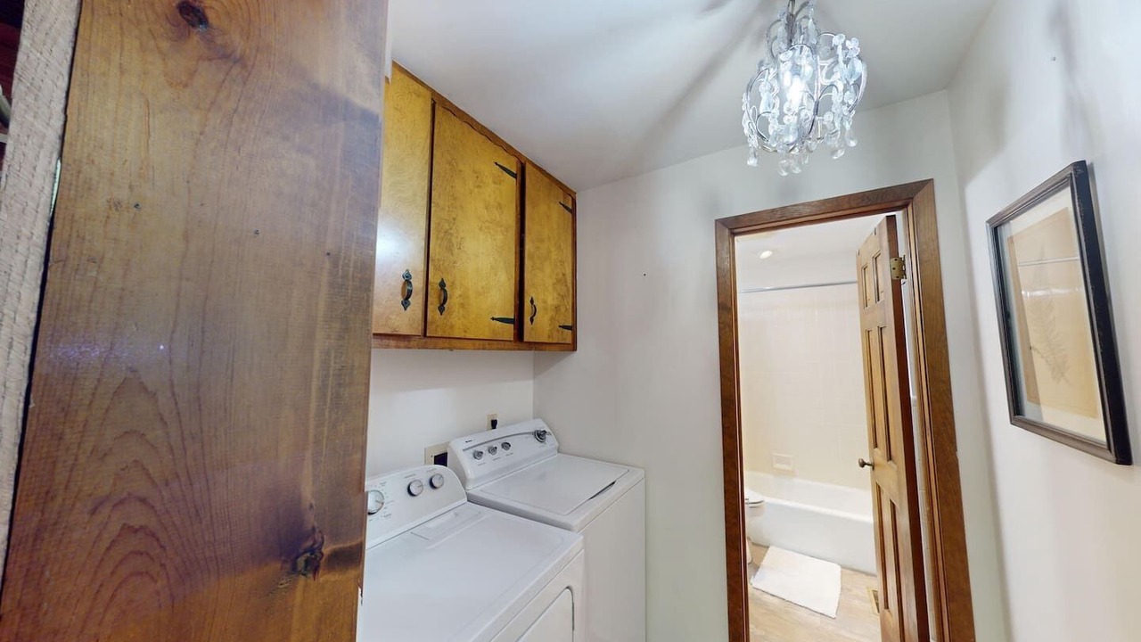 Photo of Bathroom in Mentone