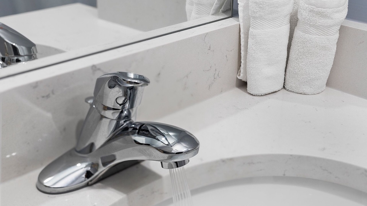 Photo of Bathroom in Everett