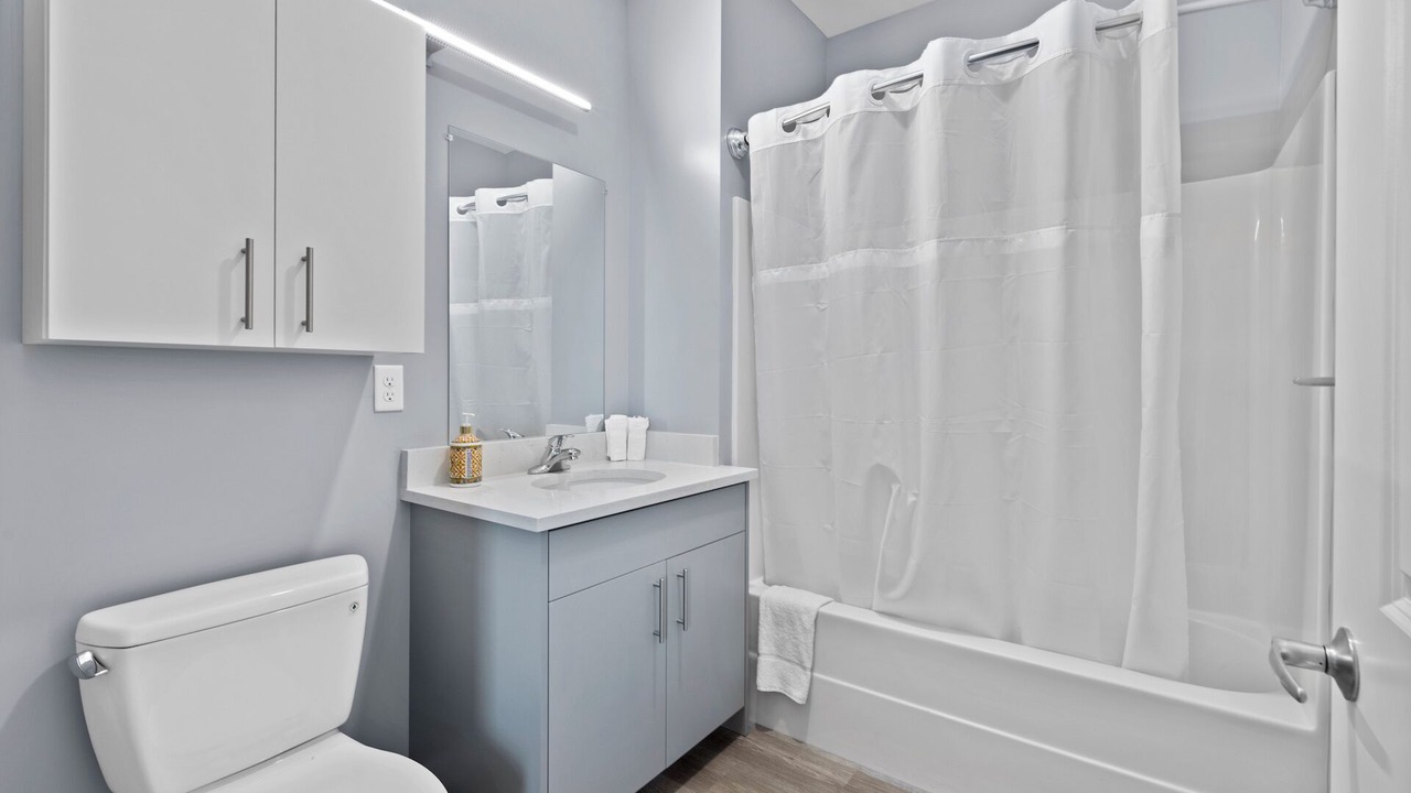 Photo of Bathroom in Everett