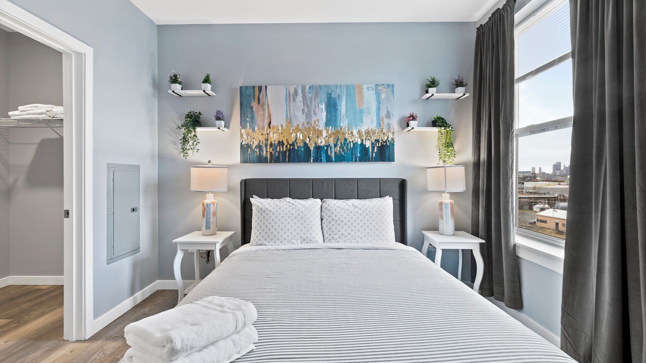 Photo of Bedroom in Everett