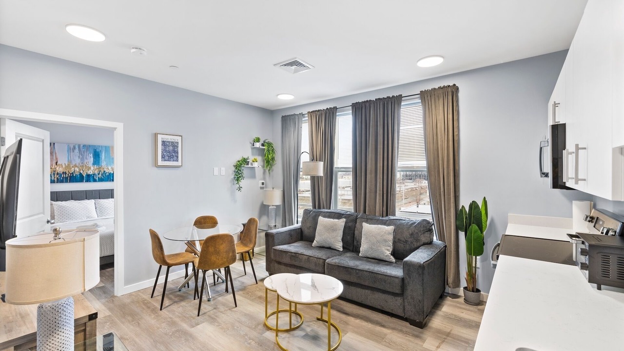 Photo of Livingroom in Everett