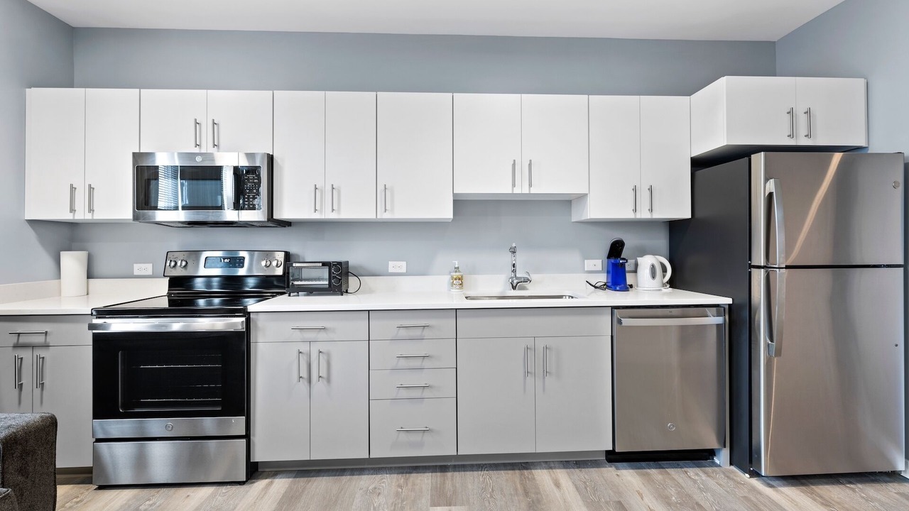 Photo of Kitchen in Everett