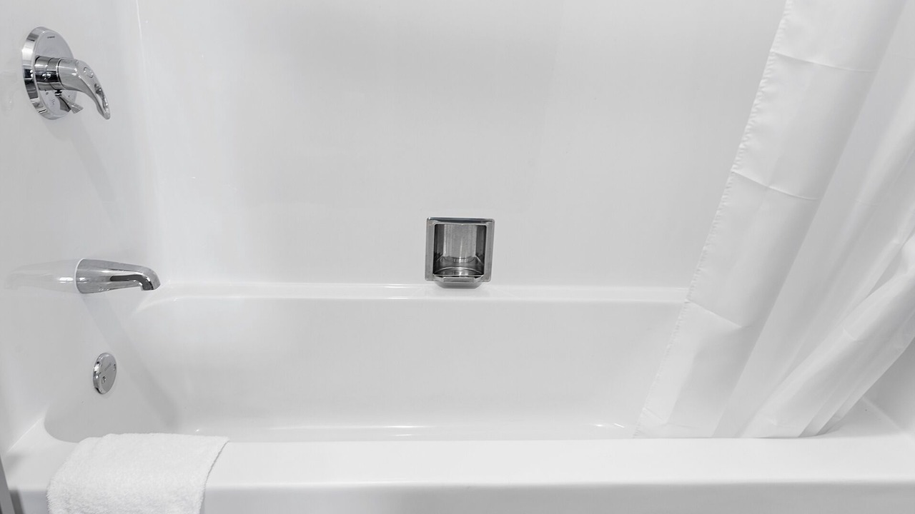 Photo of Bathroom in Everett