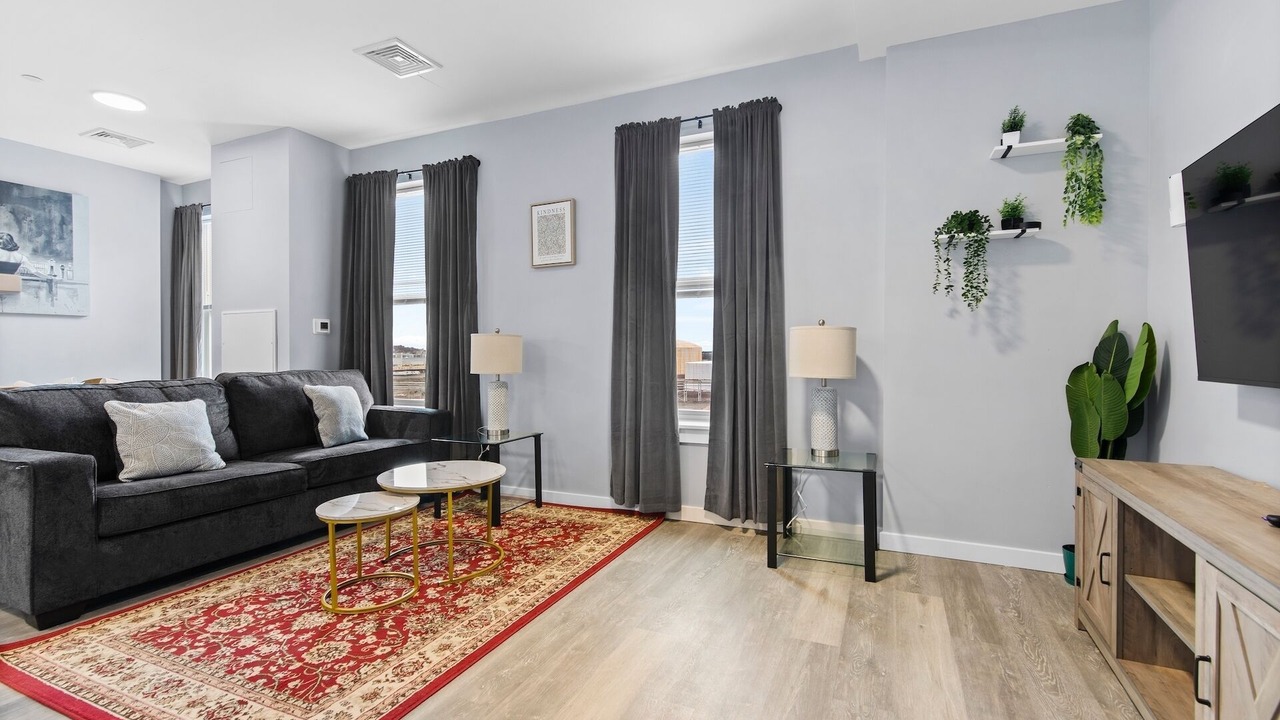 Photo of Livingroom in Everett