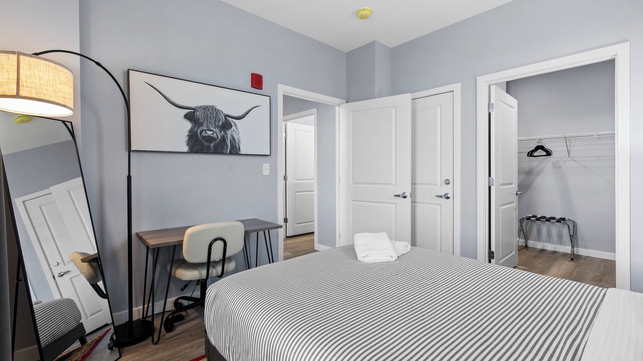 Photo of Bedroom in Everett