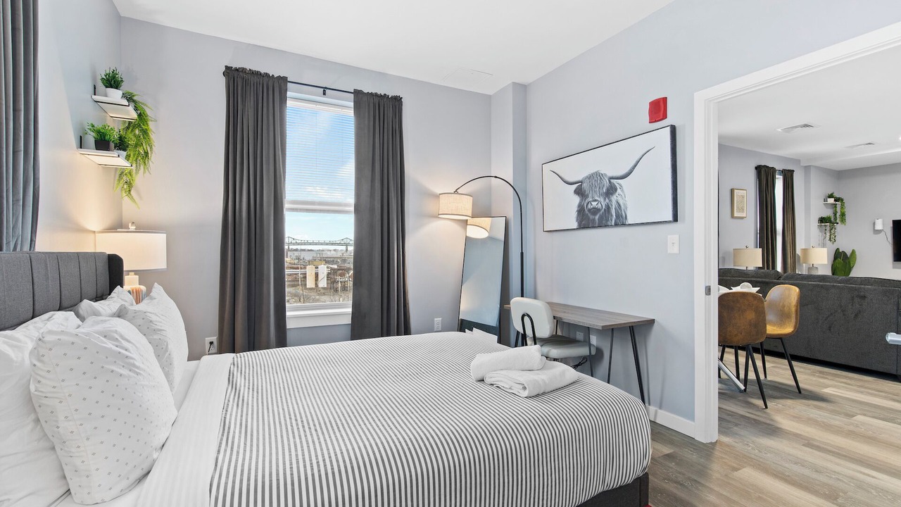 Photo of Bedroom in Everett