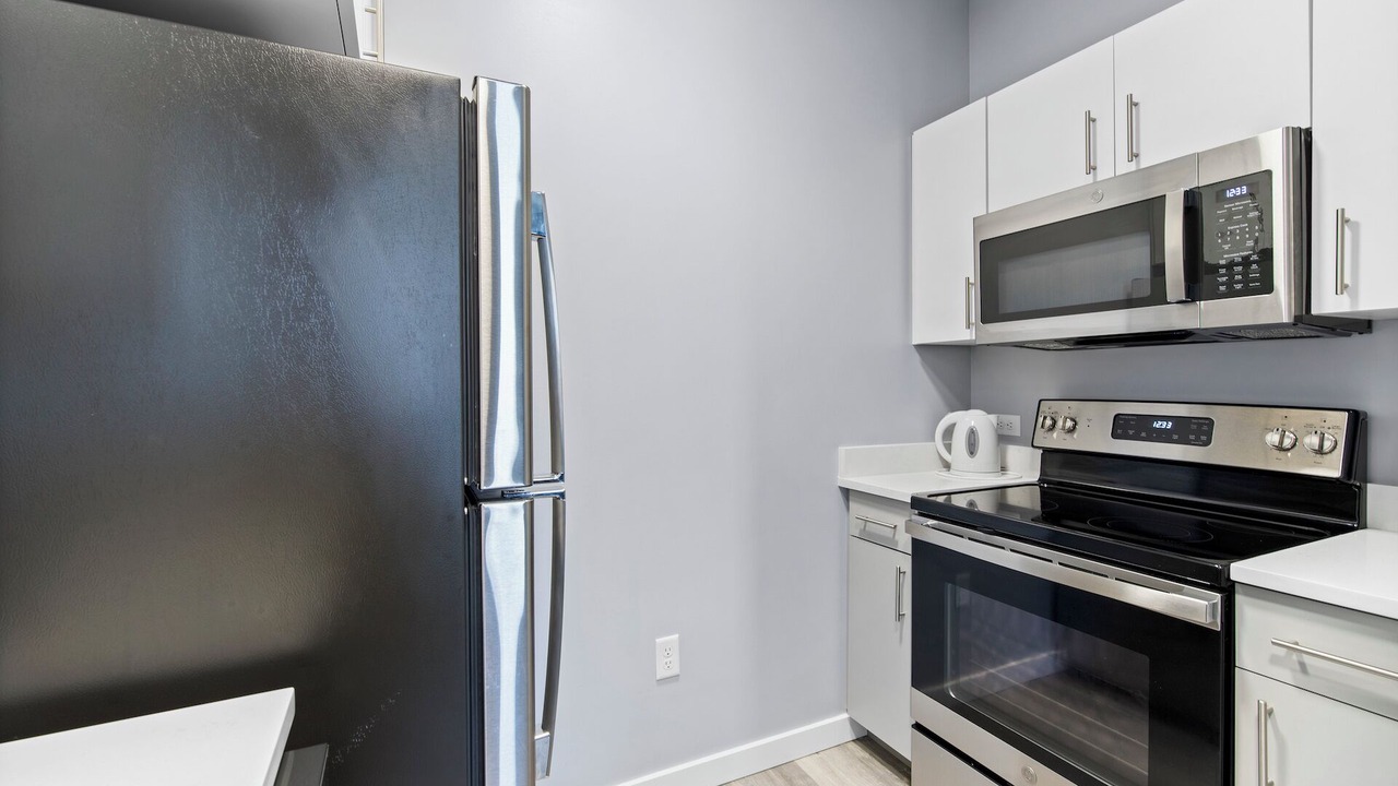 Photo of Kitchen in Everett