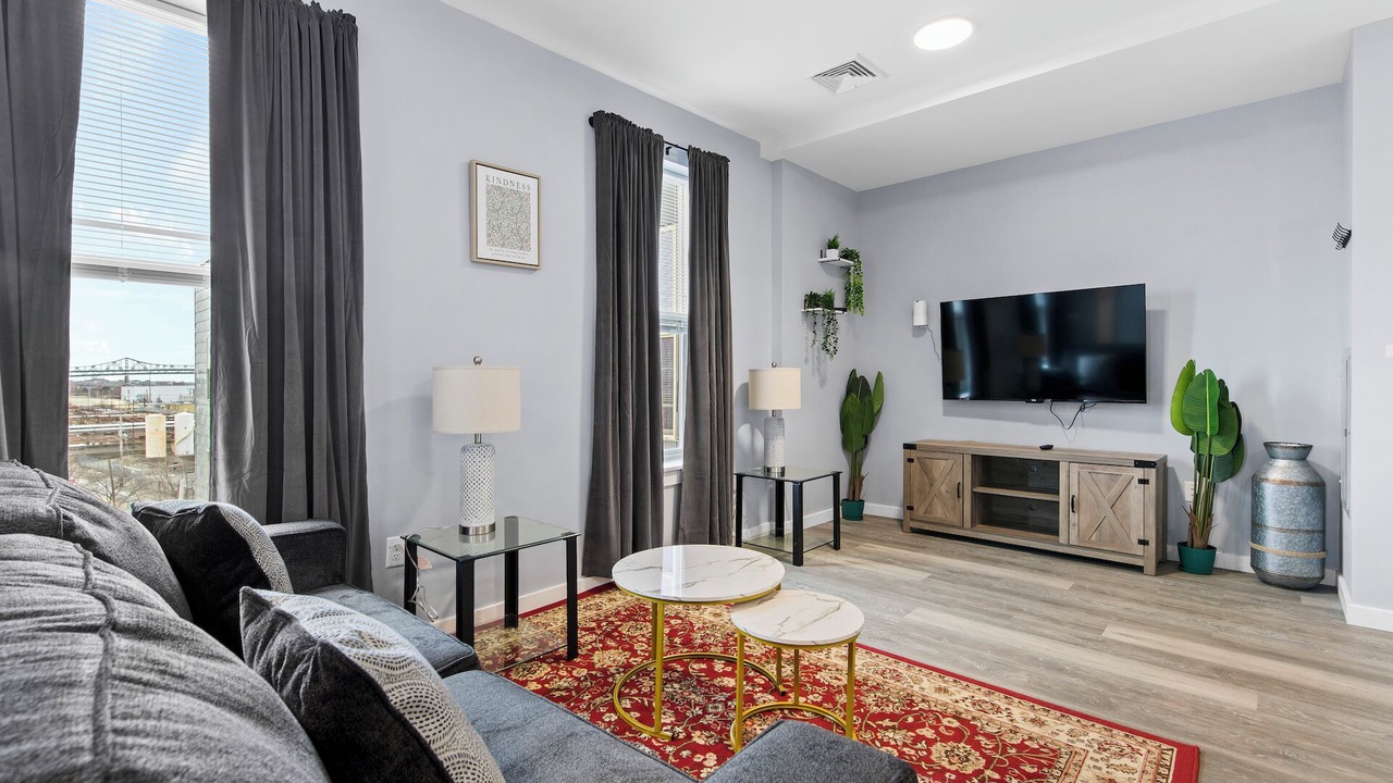 Photo of Livingroom in Everett