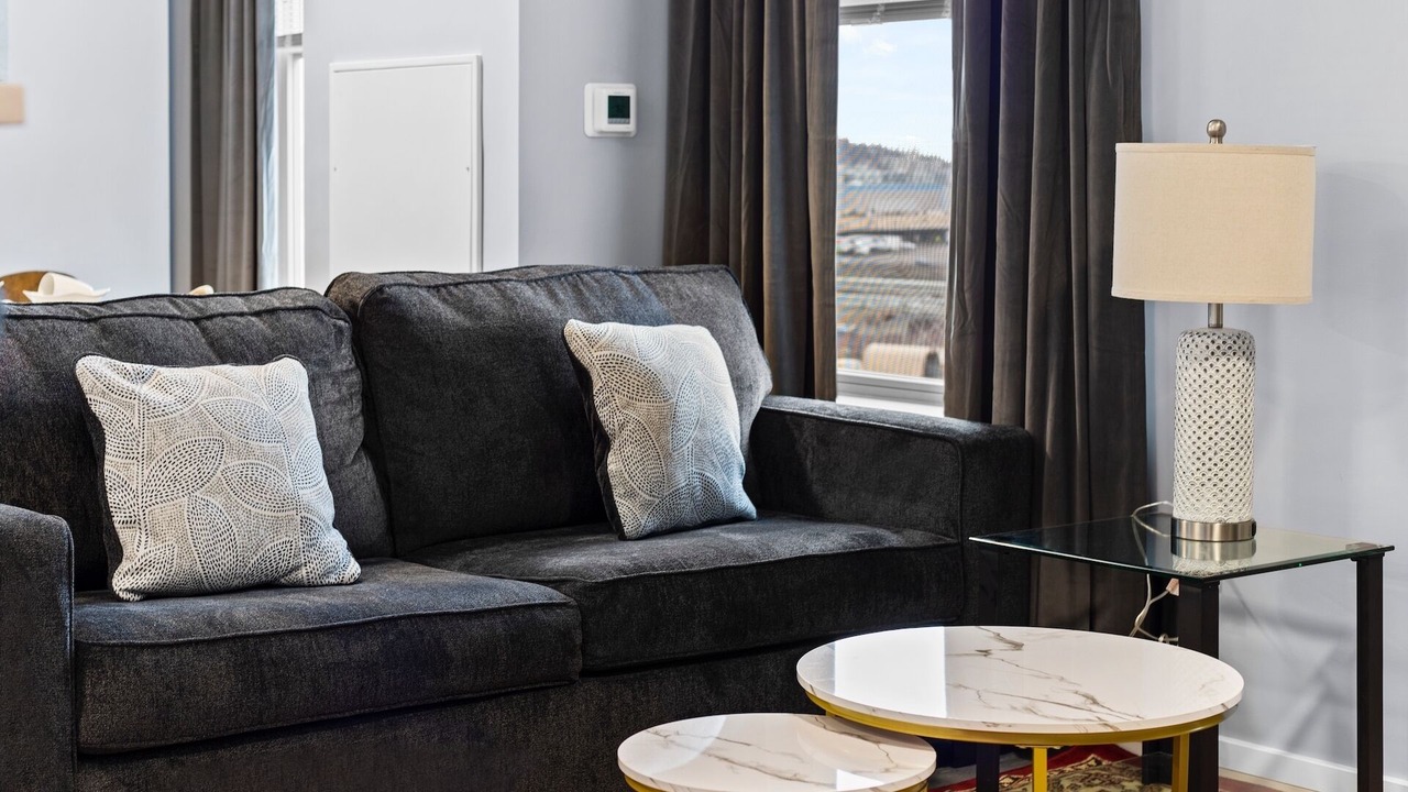 Photo of Livingroom in Everett