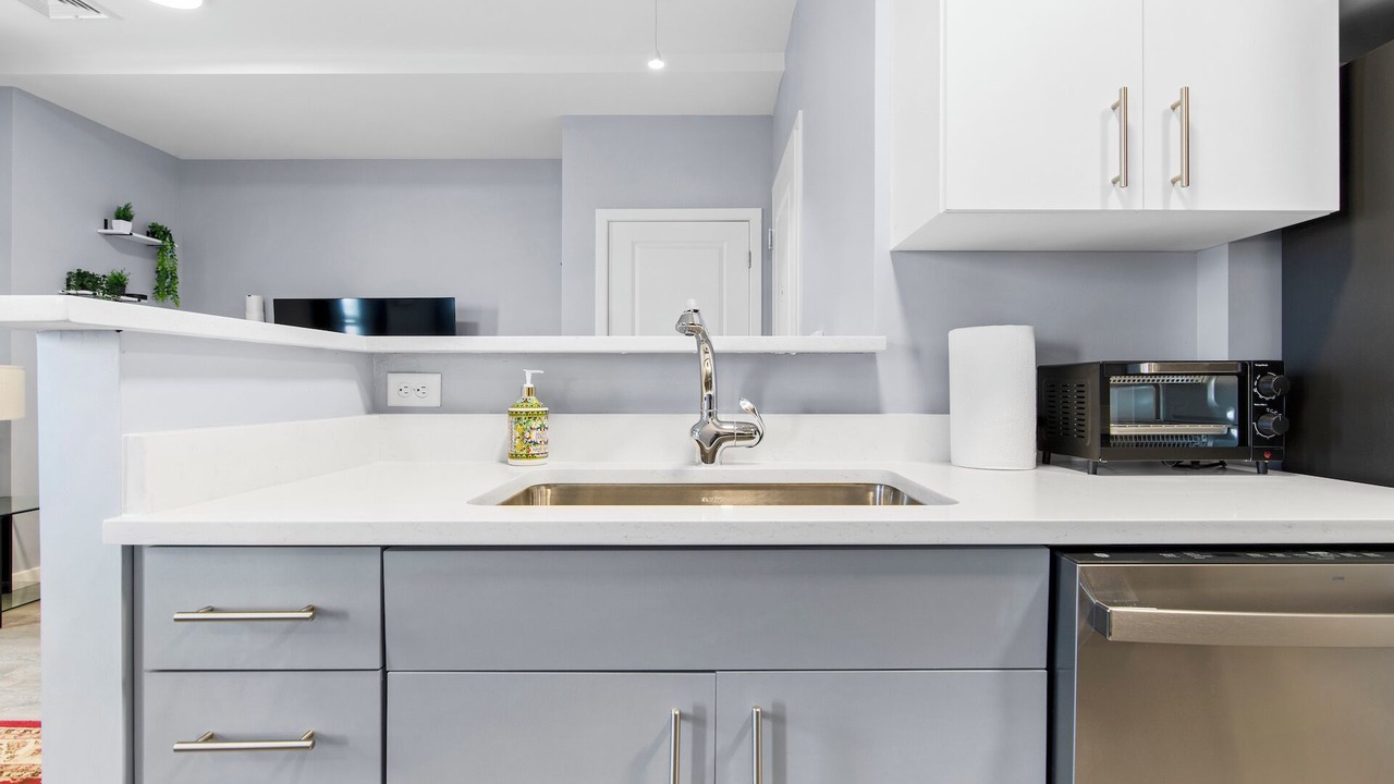 Photo of Kitchen in Everett