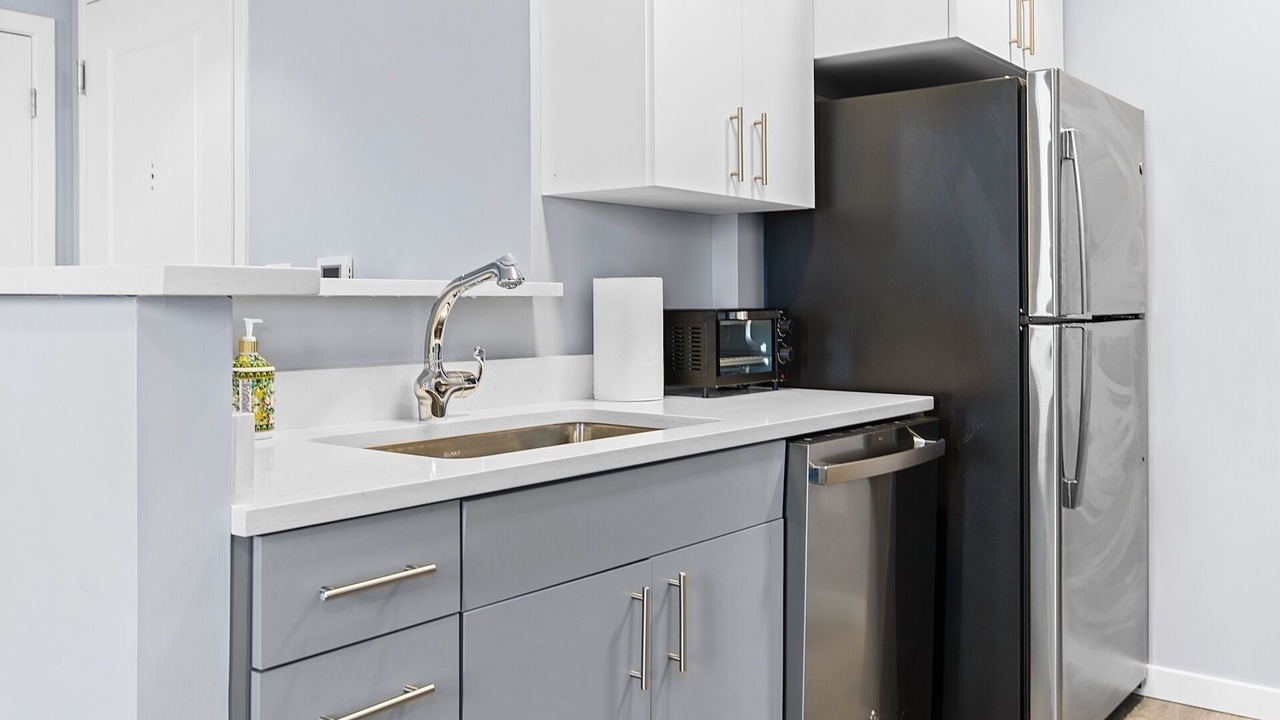 Photo of Kitchen in Everett