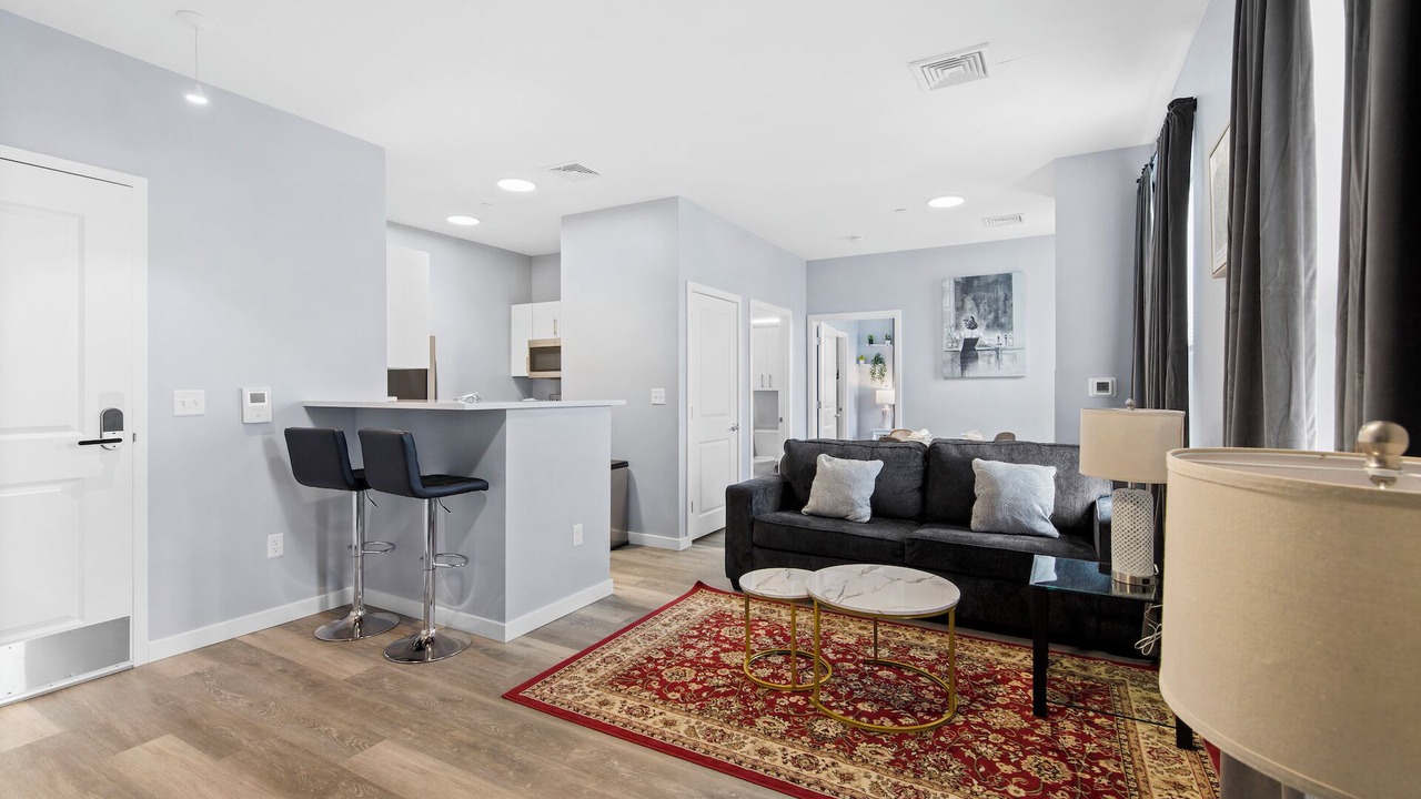 Photo of Livingroom in Everett