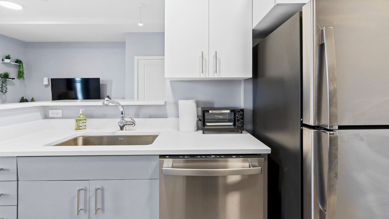 Photo of Kitchen in Everett