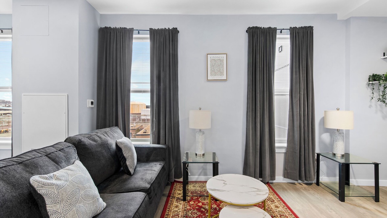 Photo of Livingroom in Everett