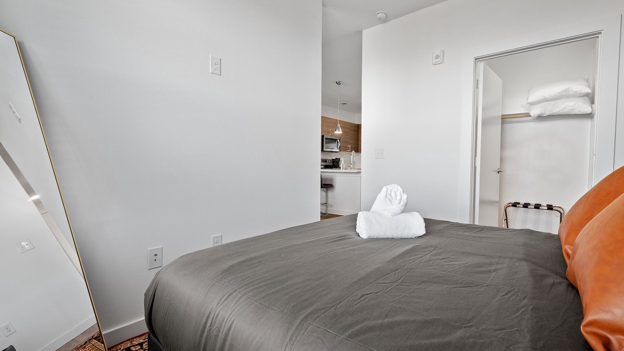 Photo of Bedroom in Riverside