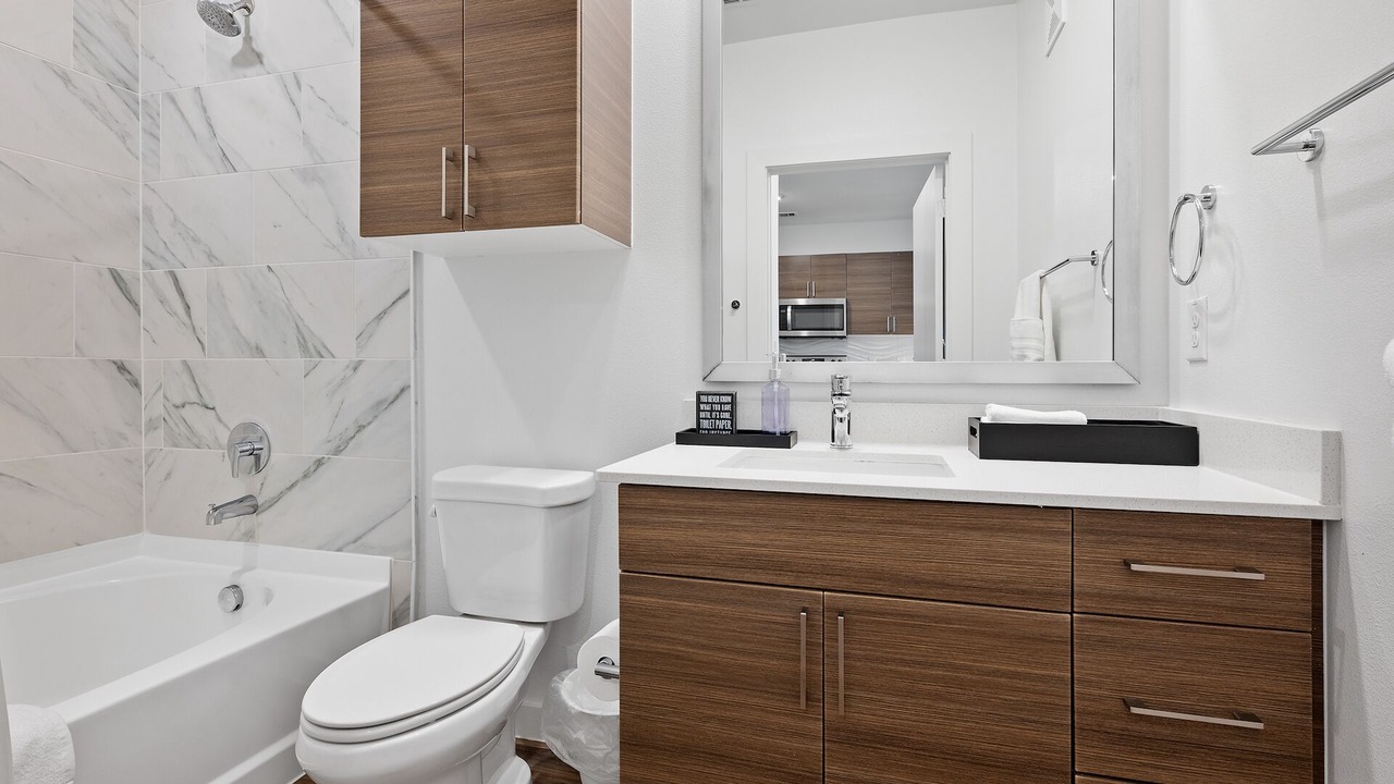 Photo of Bathroom in Riverside