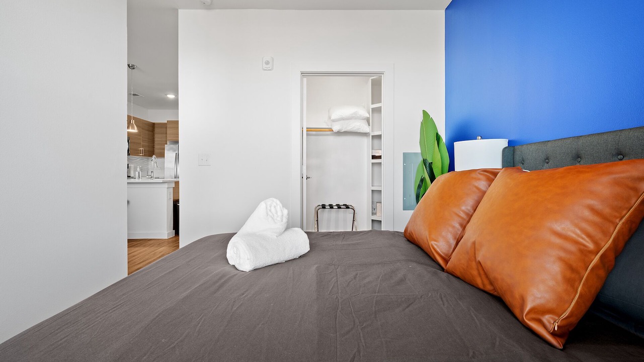 Photo of Bedroom in Riverside