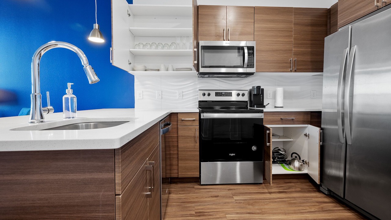 Photo of Kitchen in Riverside