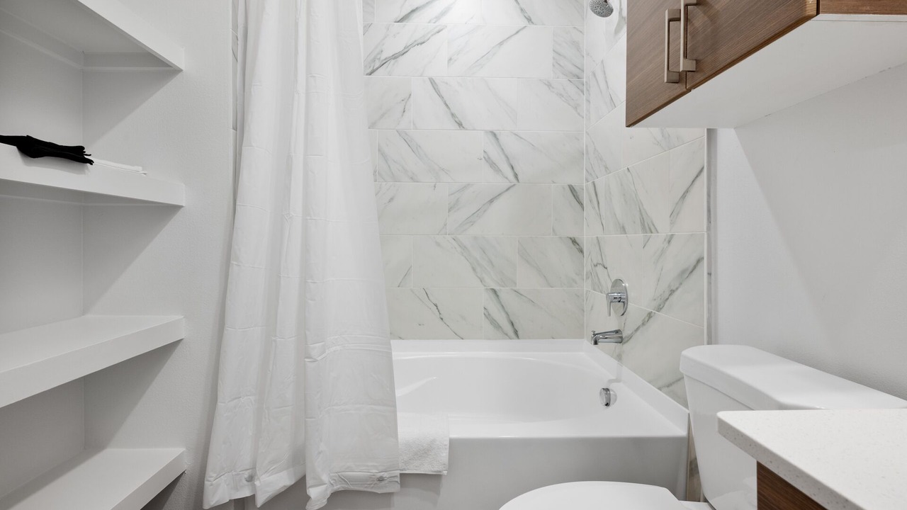 Photo of Bathroom in Riverside
