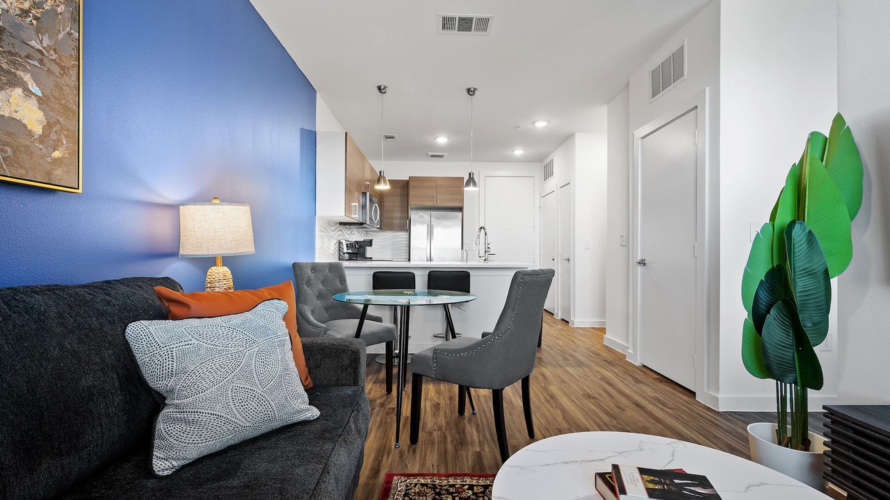 Photo of Livingroom in Riverside