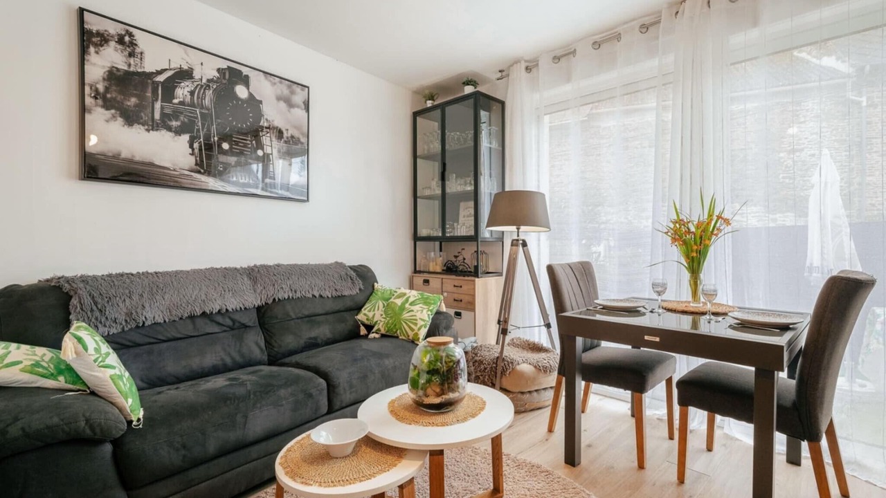 Photo of Livingroom in Baguer-Pican