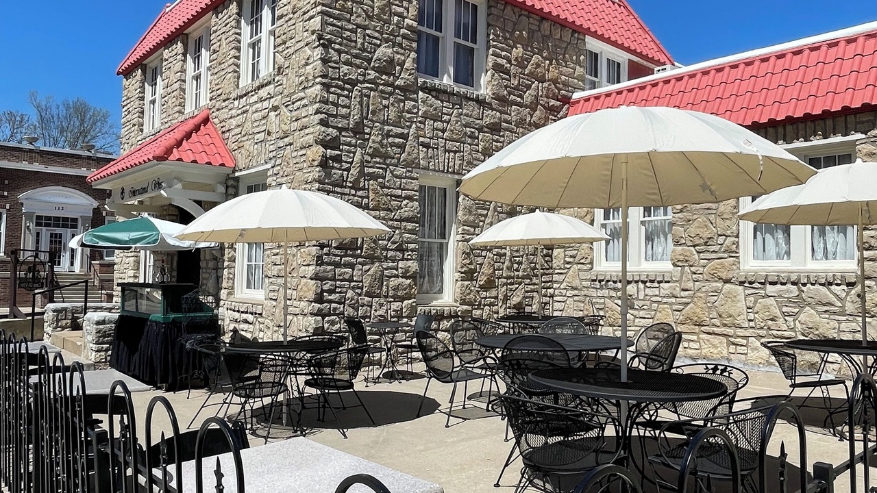Photo of Outdoor in Excelsior Springs