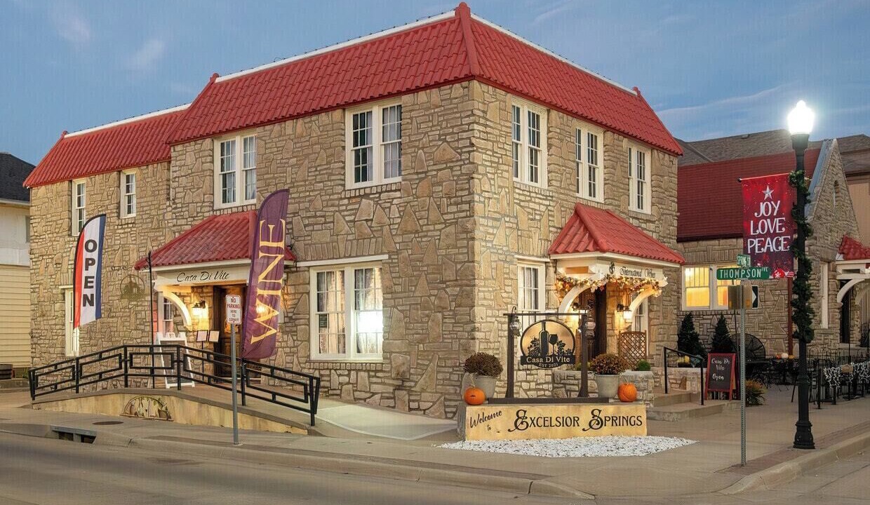 Photo of Outdoor in Excelsior Springs