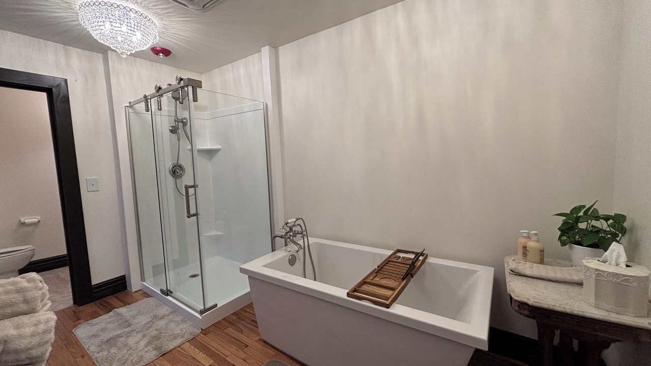 Photo of Bathroom in Excelsior Springs