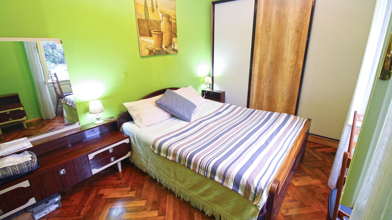Photo of Bedroom in Veruda