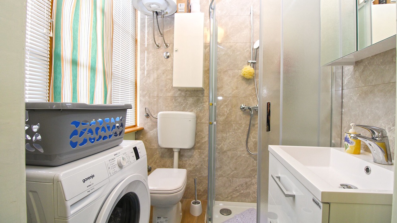 Photo of Bathroom in Veruda