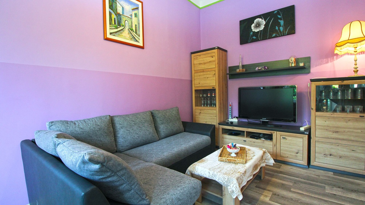 Photo of Livingroom in Veruda