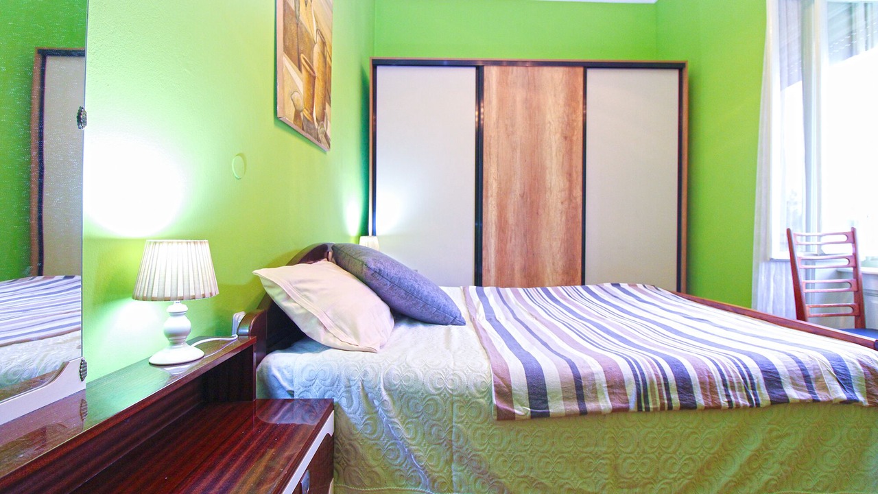 Photo of Bedroom in Veruda