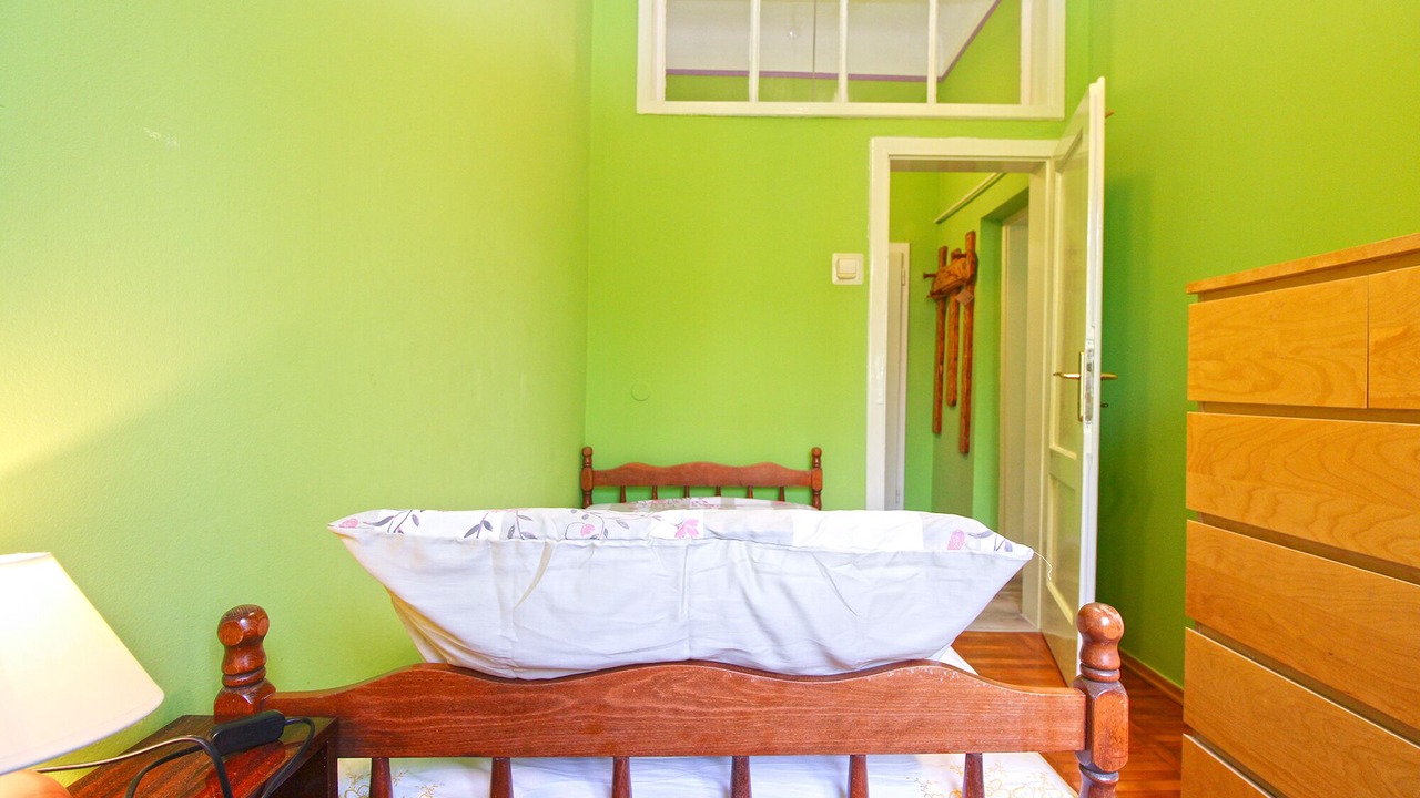 Photo of Bedroom in Veruda